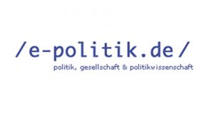 E-politik.de e. V.