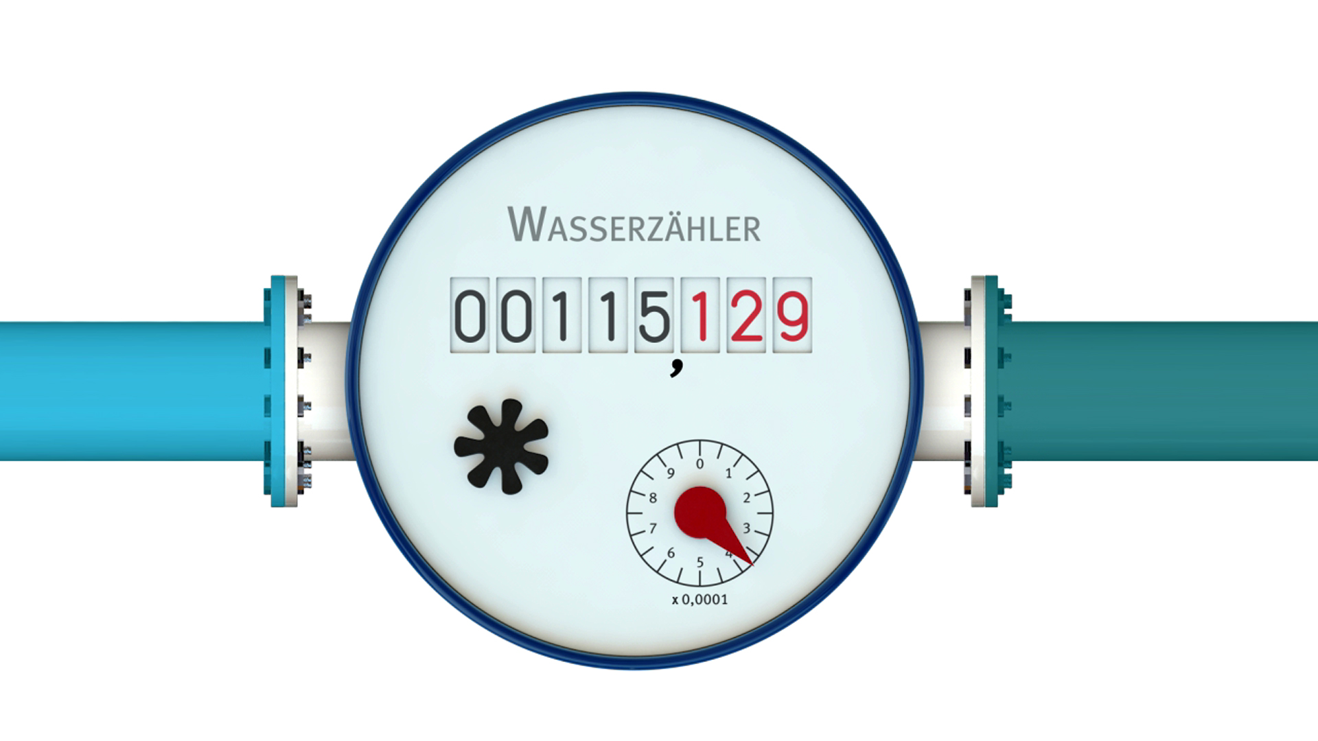 Erklärfilm TrinkwasserInstallation Erklärfilme von jörnbarkemeyer