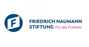 Die Friedrich-Naumann-Stiftung für die Freiheit